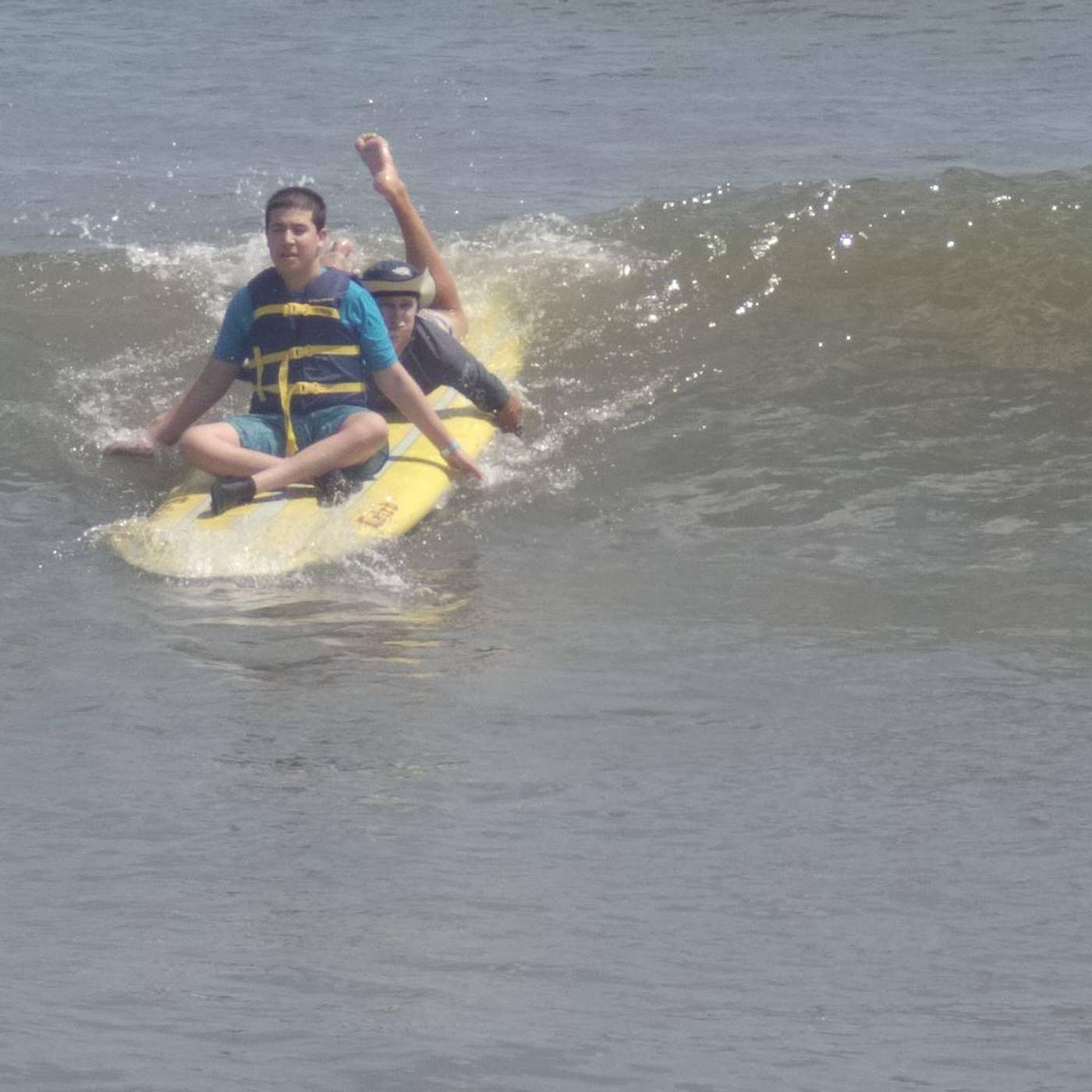 The Grit and Grind of Autism- Finding Light Along the Journey