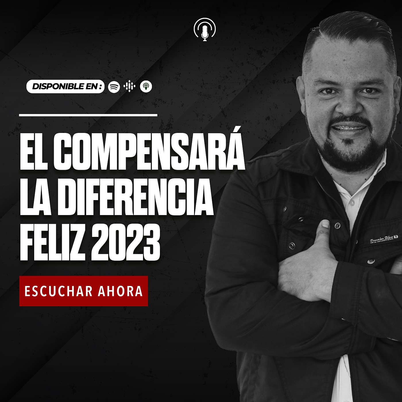 EL COMPENSARA LA DIFERENCIA FELIZ 2023 / GANANDO LA BATALLA episode artwork