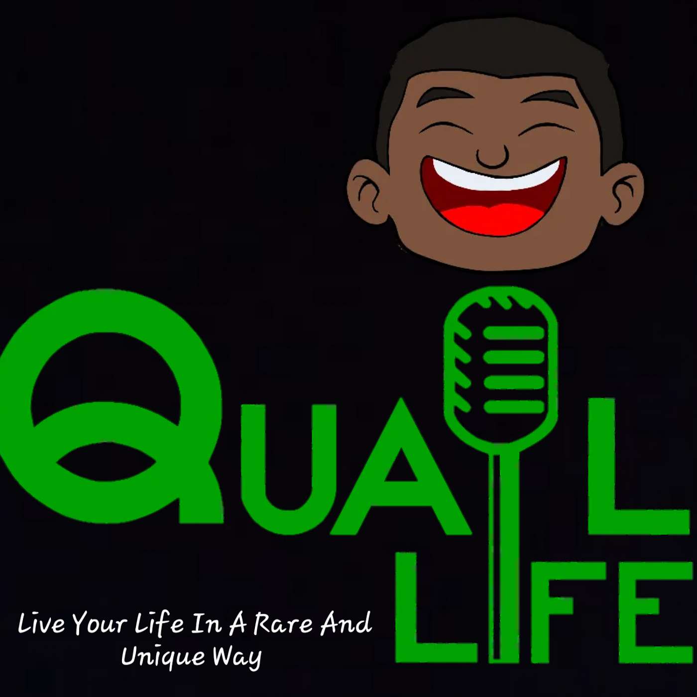 The QuailLife Podcast