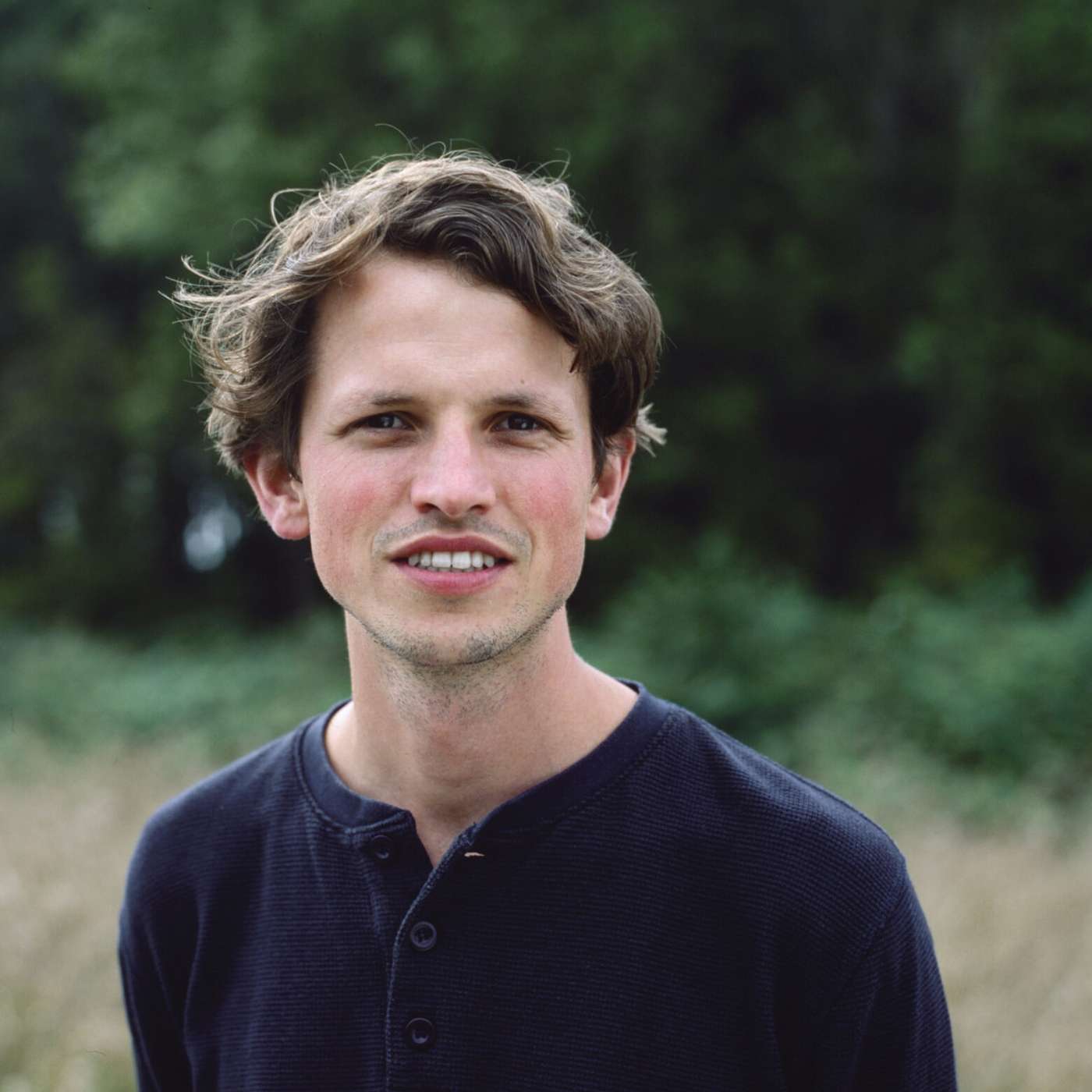 320 Matthijs Westerwoudt - Paying farmers for cultivating weeds and making biodiversity super tasty by selling drinks and teas made from native plants