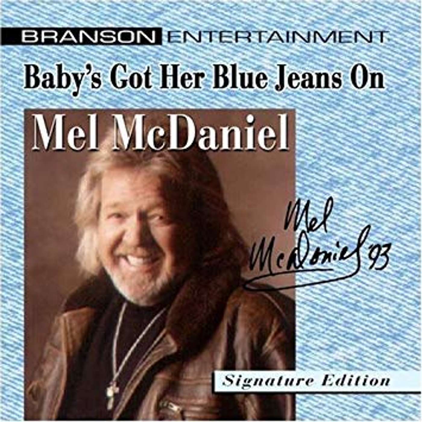 # 23 Mel McDaniel, he took the long road from Okmulgee, Ok to Nashville. His number 1 Hit stayed on the Country Music Chart for 28 weeks. Along with a score of top 10's and 20 hits.