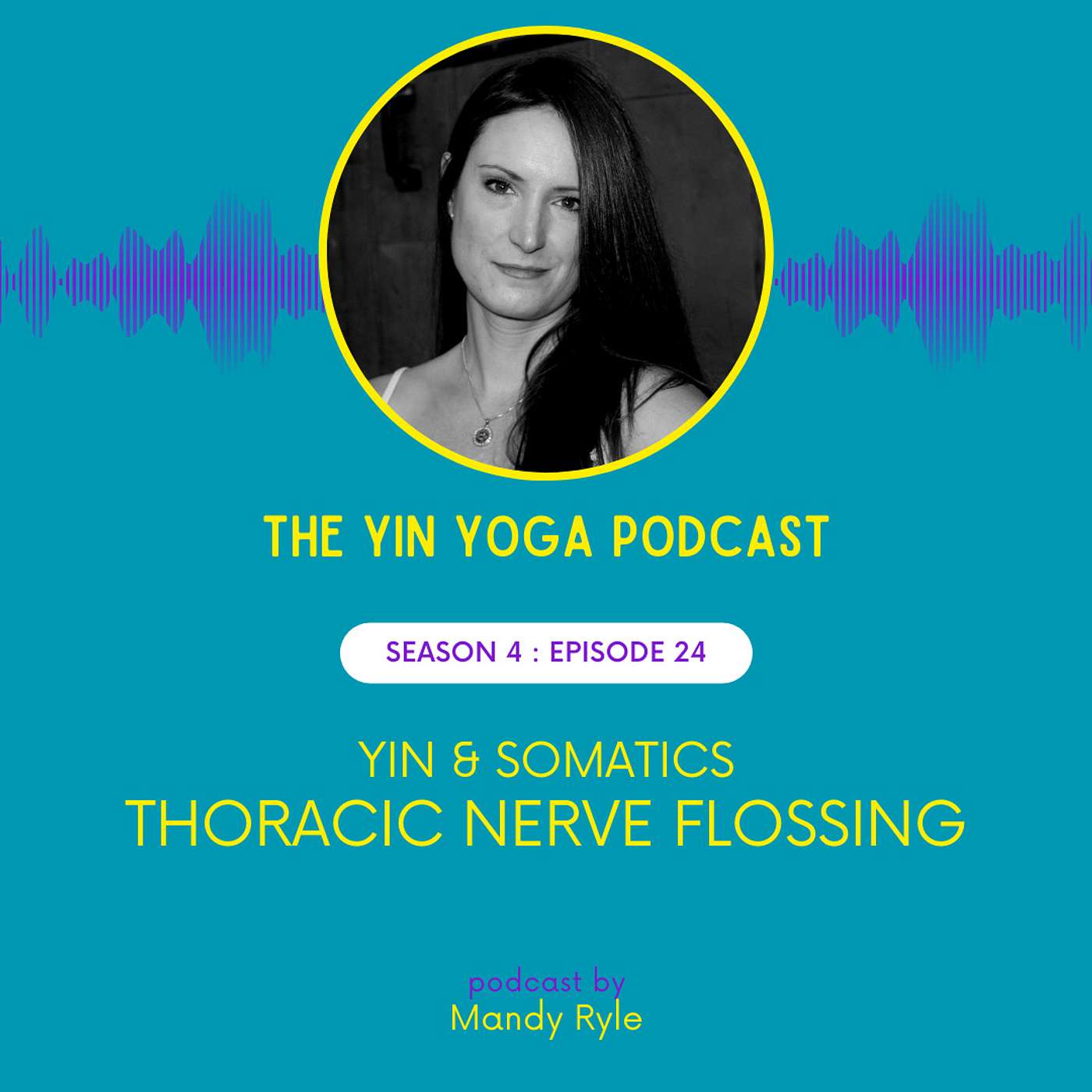 Yin & Somatics: Thoracic Nerve Flossing