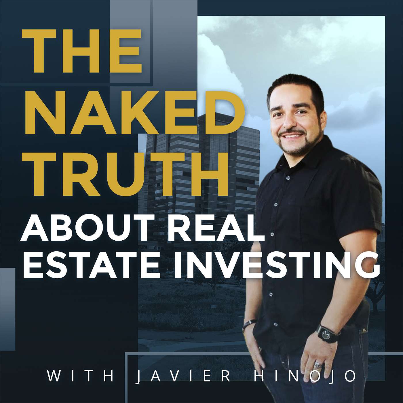 EP239: Building A Winning Real Estate Portfolio With The BRR Method episode artwork
