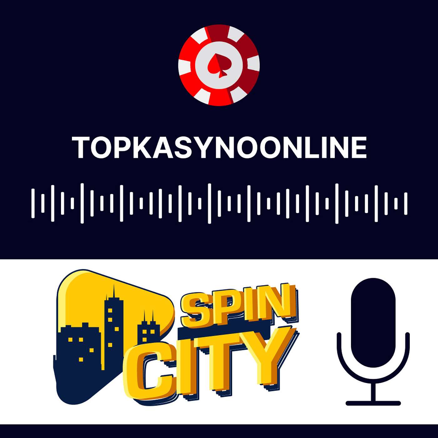 Spin City Darmowe Spiny Interfejs