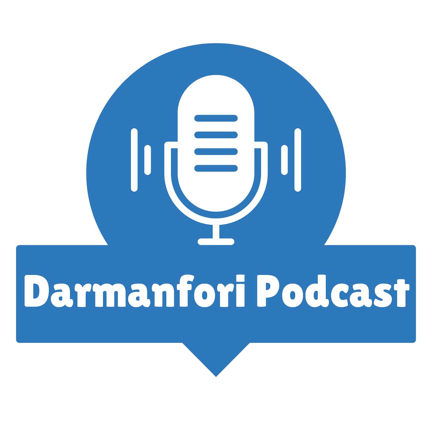 Darman Fori's Podcast