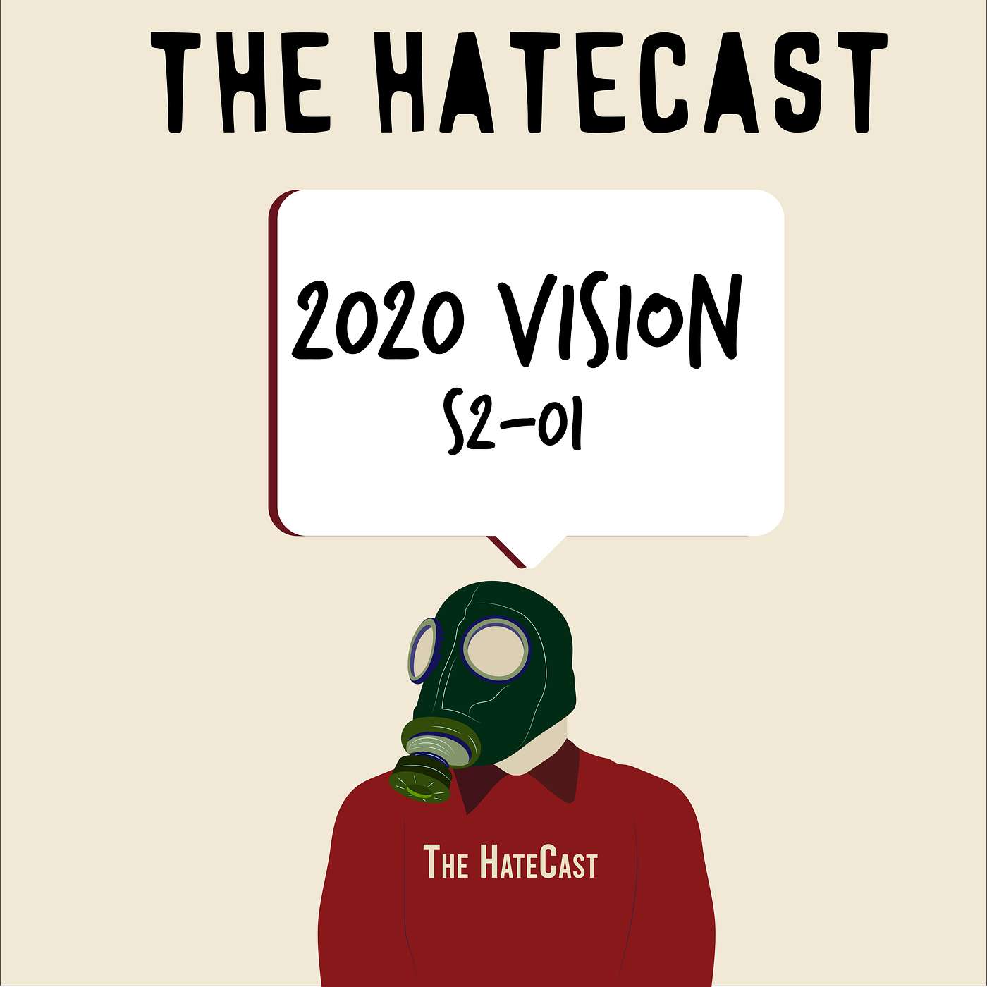 HateCast