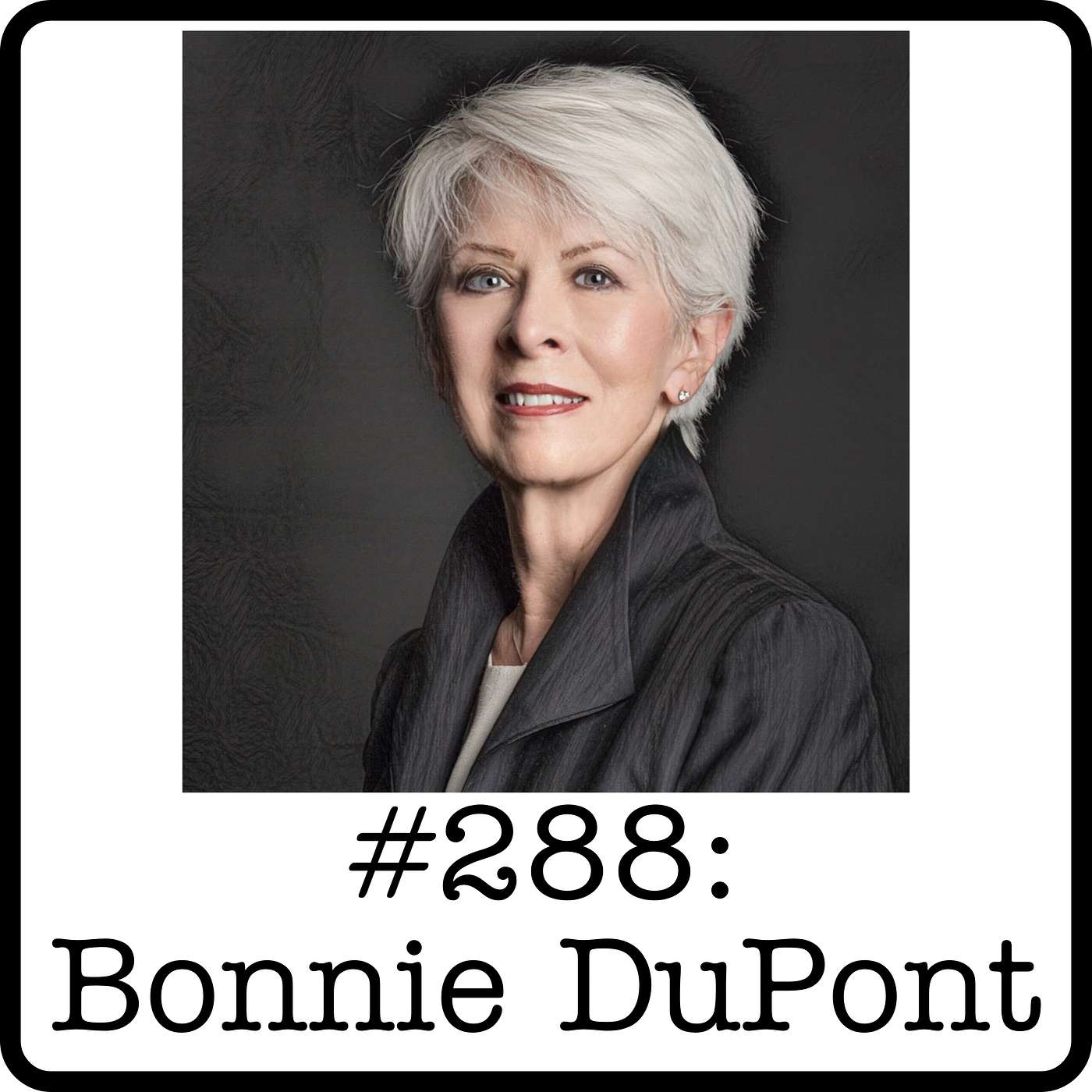Bonnie DuPont (Fmr. Enbridge/Bank of Canada) - 50 Years in Canadian Energy: Pipelines, Boards & What's Next episode artwork