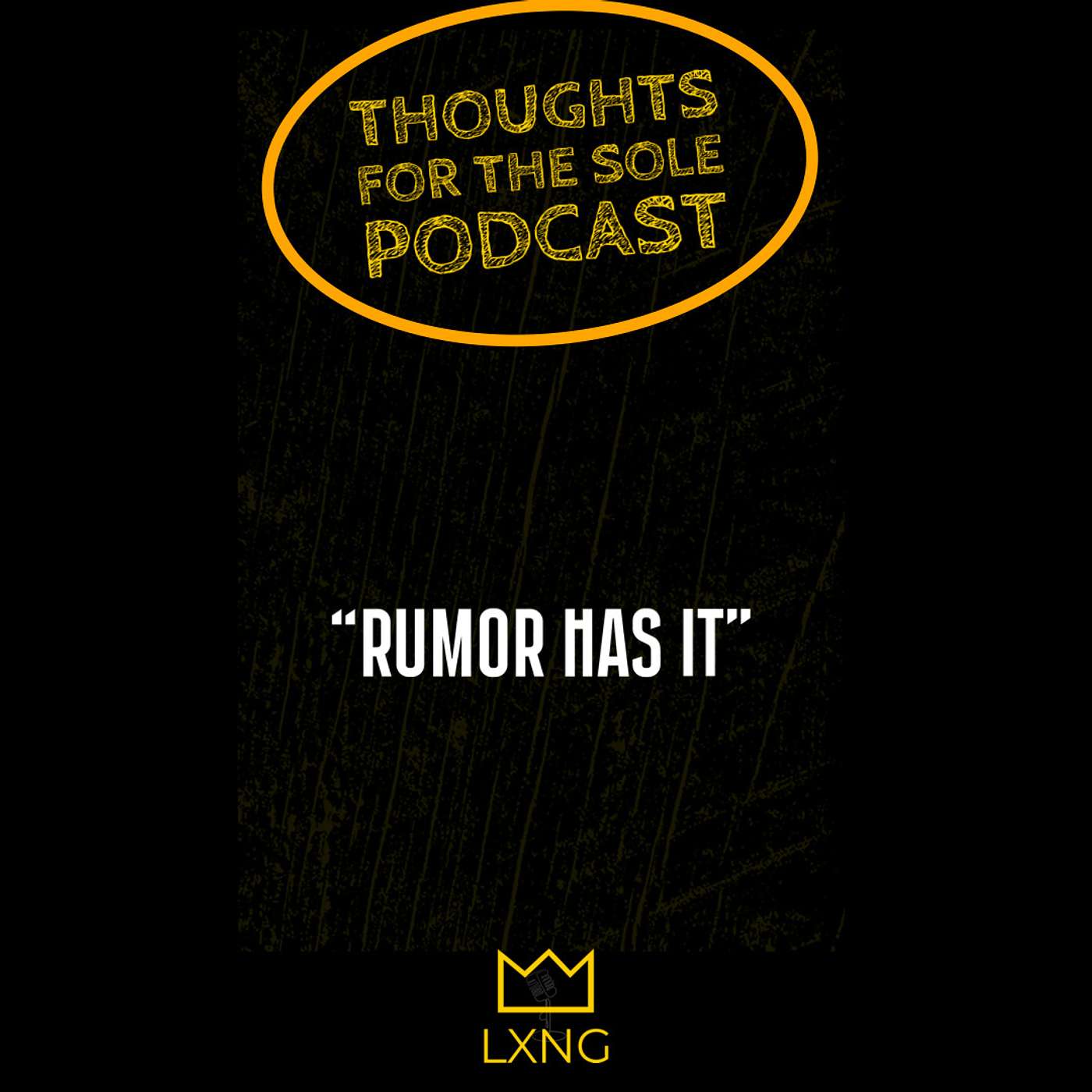 Rumor Has It