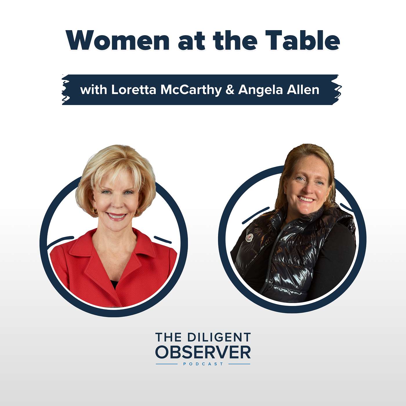 The Diligent Observer Podcast