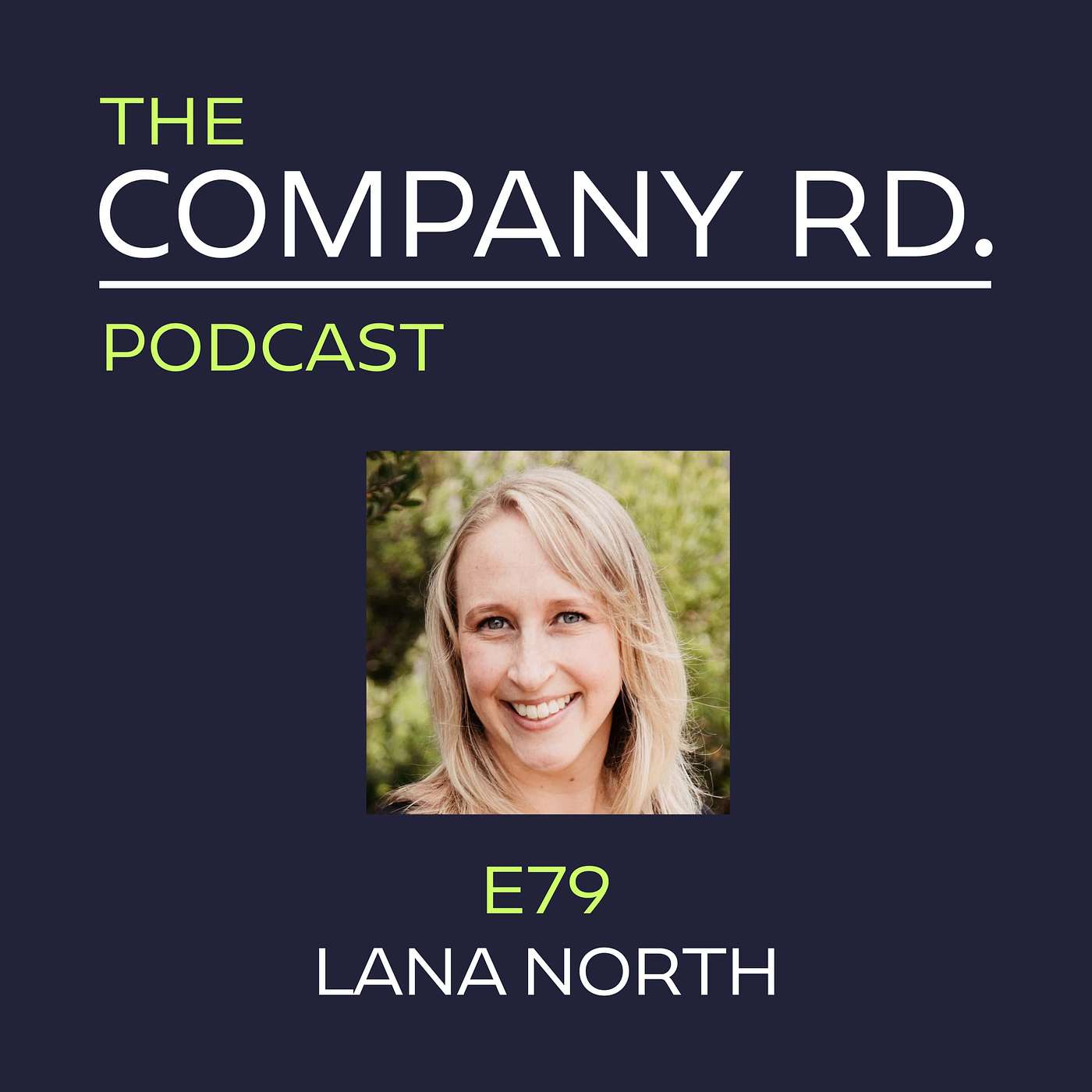 The Company Road Podcast