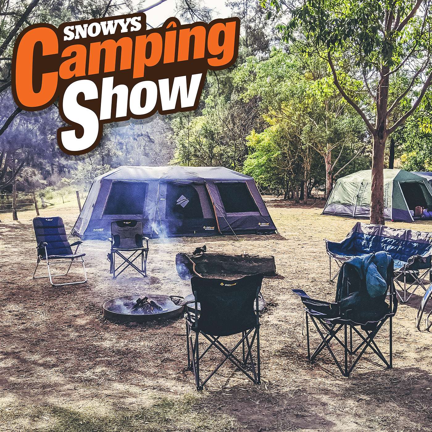 Snowys Camping Show