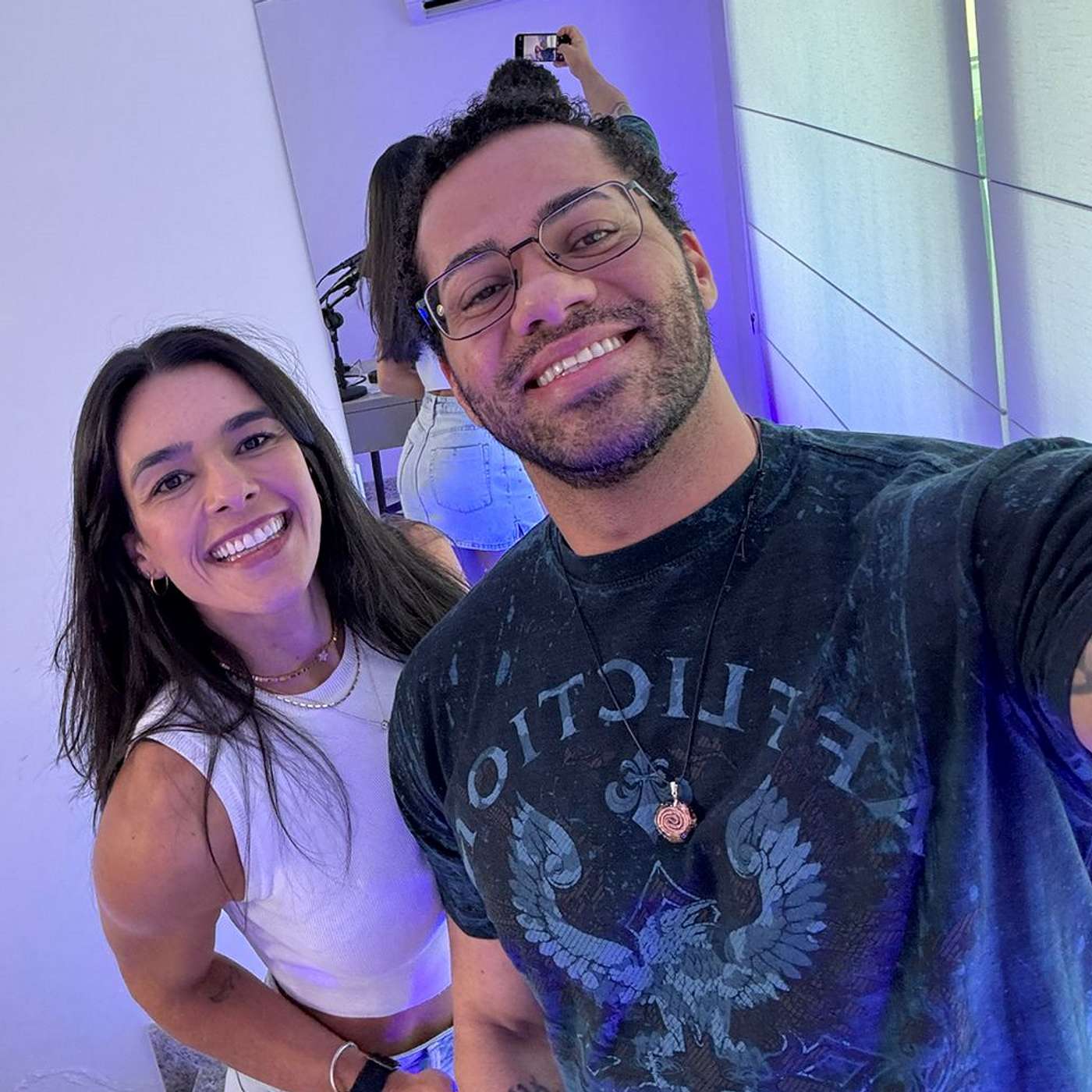 Danilocast | Alimentação, Mente e Vida com Propósito