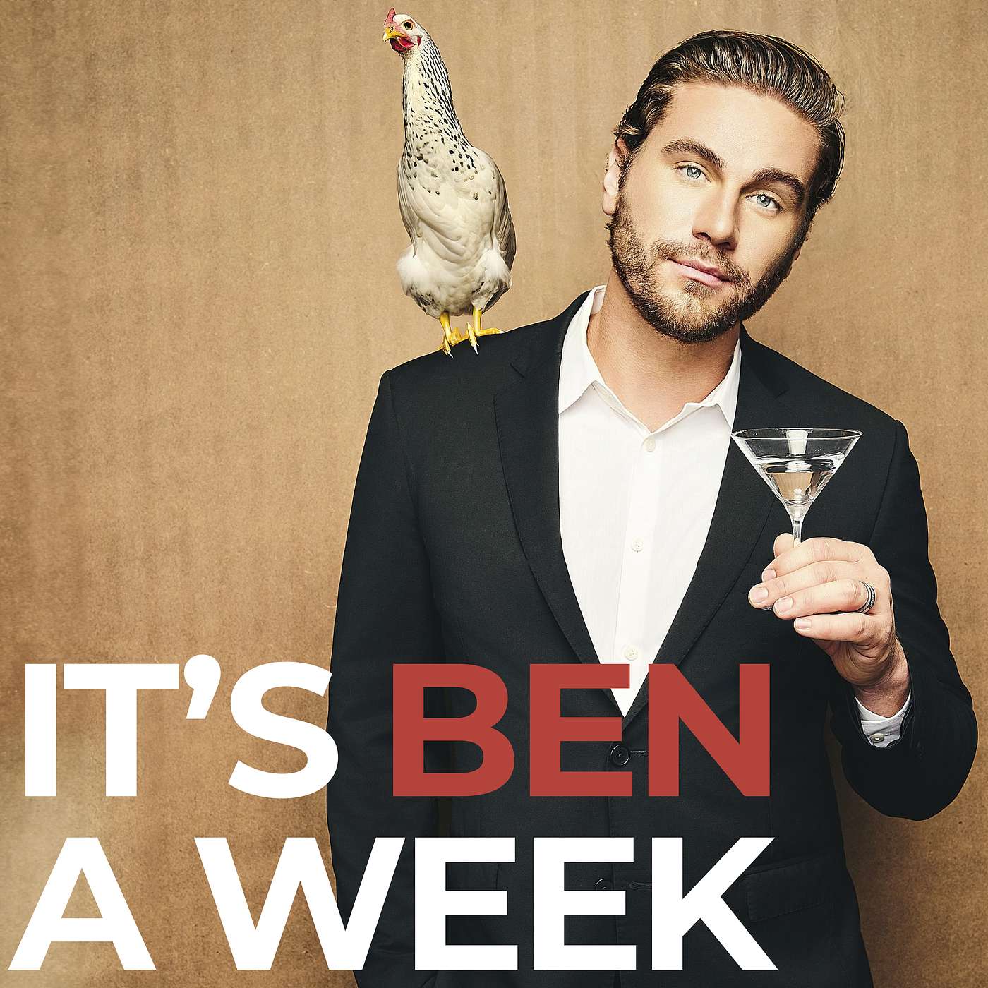 It\'s Ben a Week