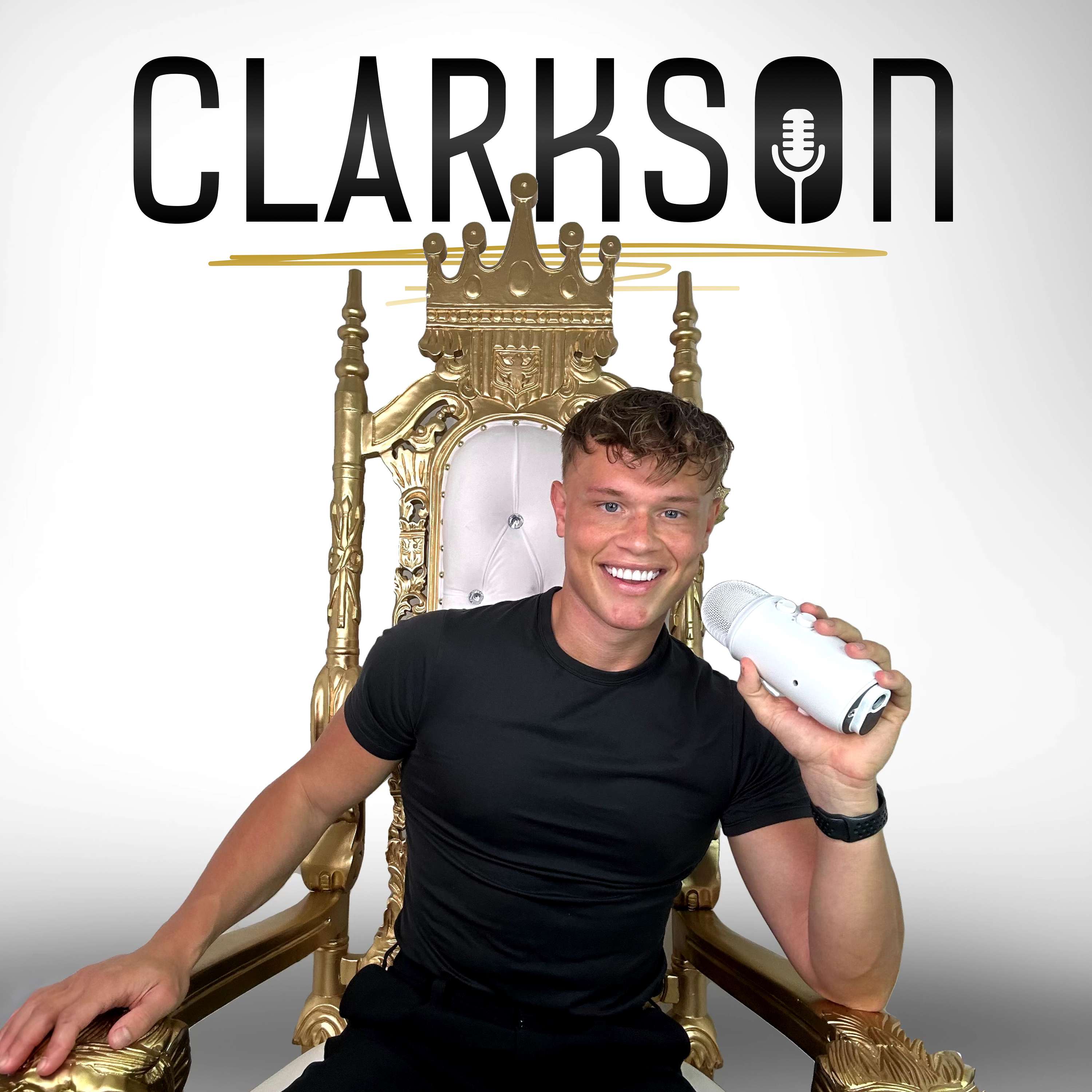 CLARKSON