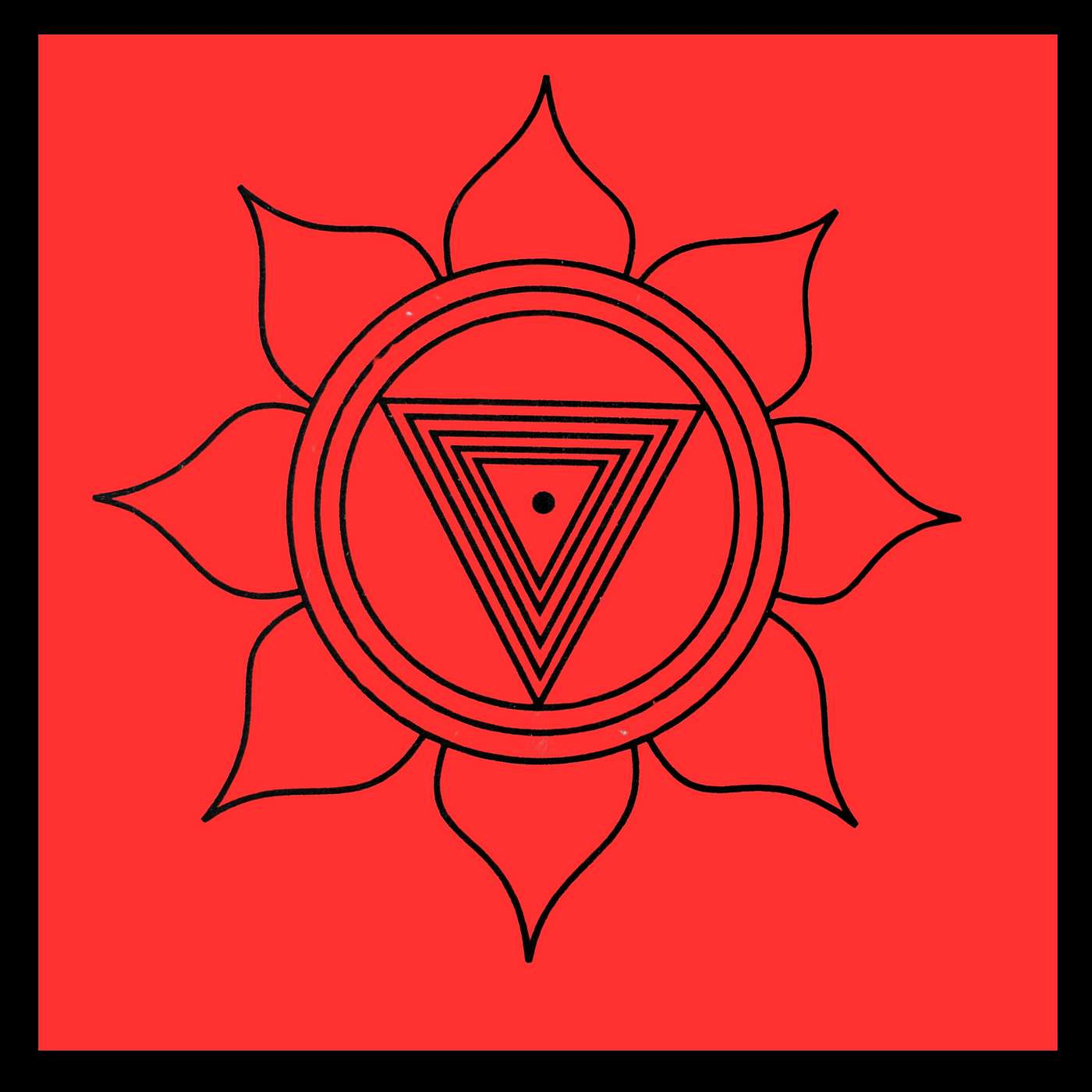 Who are the Aṣṭa Mātrikās (The 8 Tantrik Mothers)?