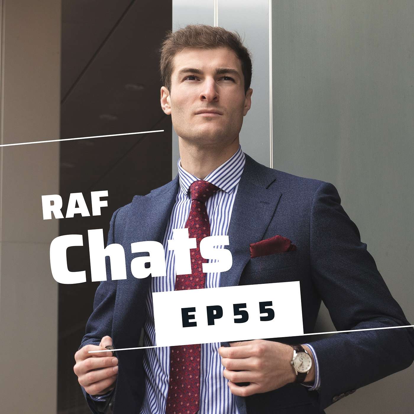 Raf Chats