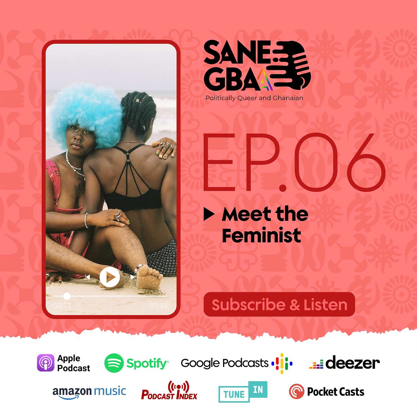 Sane Gbaa