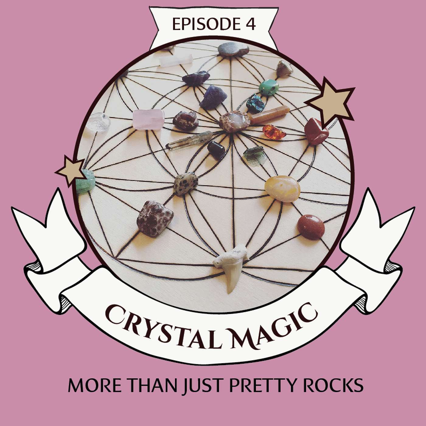 Crystal Magic