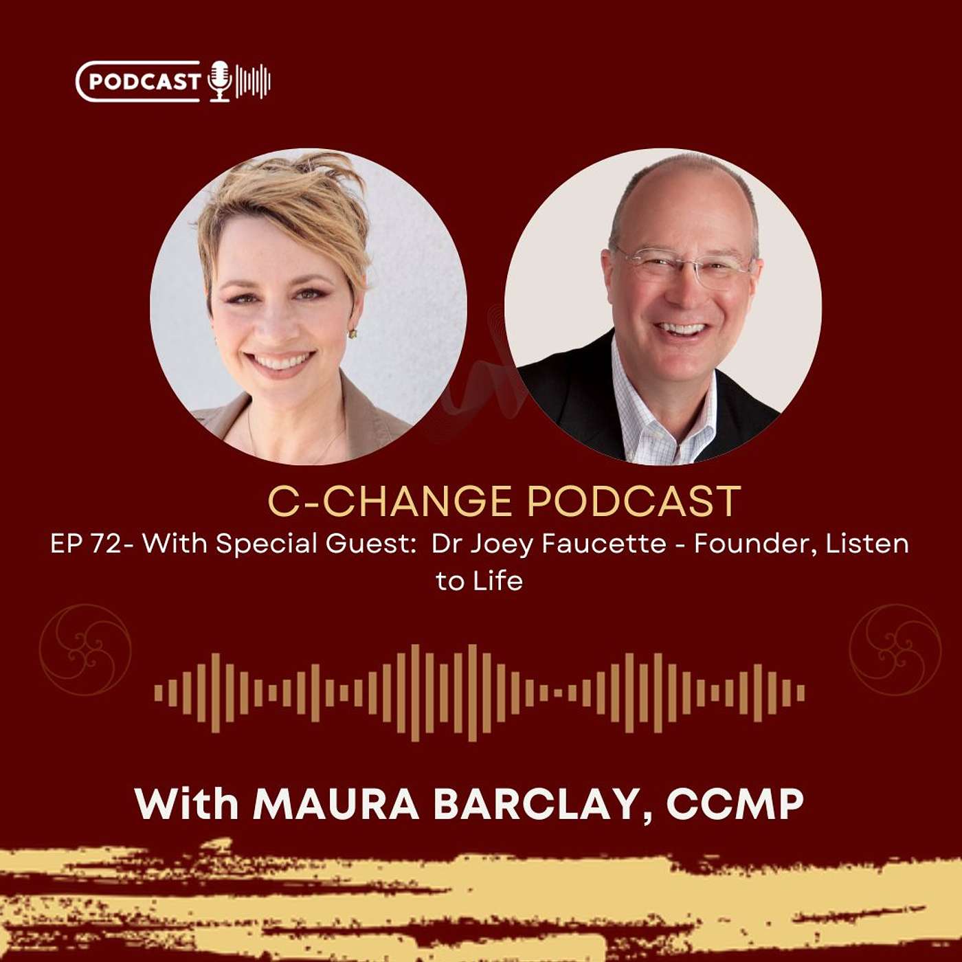 C-Change Show- Changing  Business Culture for GOOD