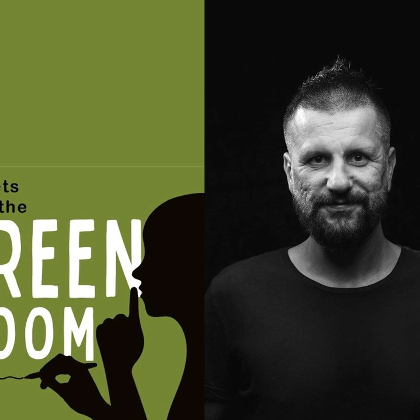 Secrets from the Green Room