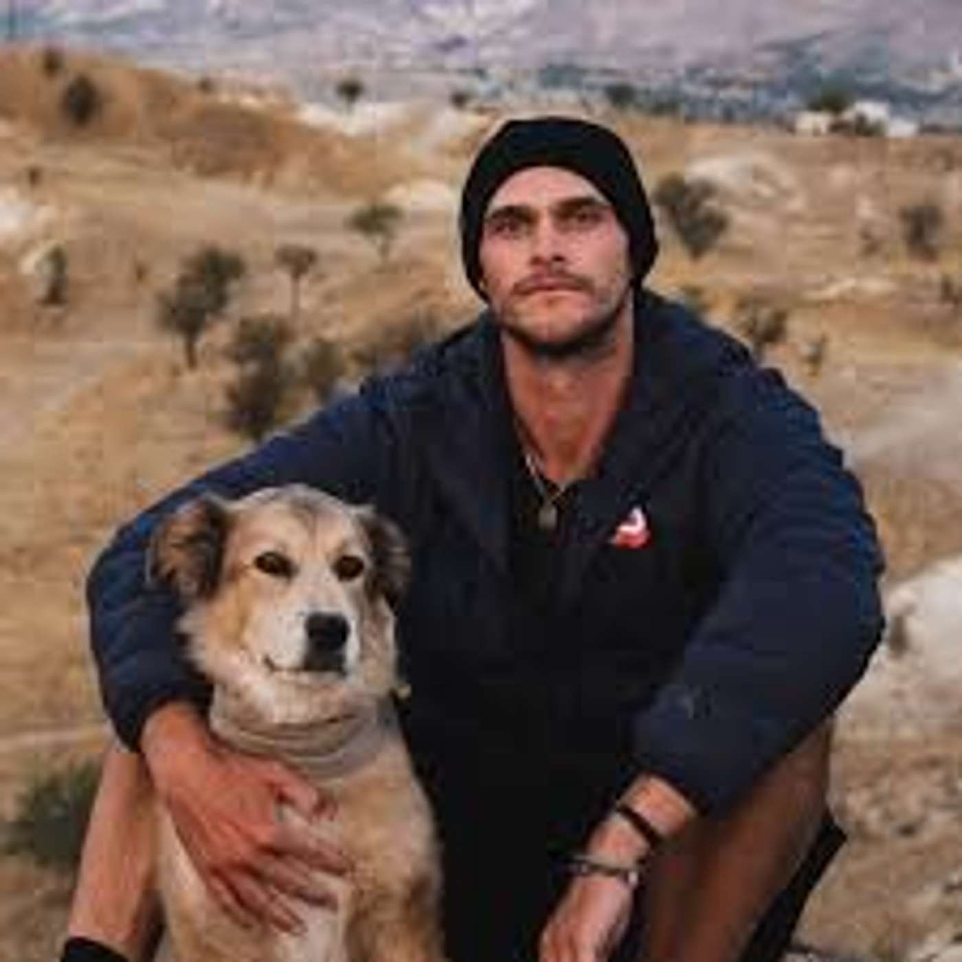 How Walking the World Changed Everything - With Tom Turcich