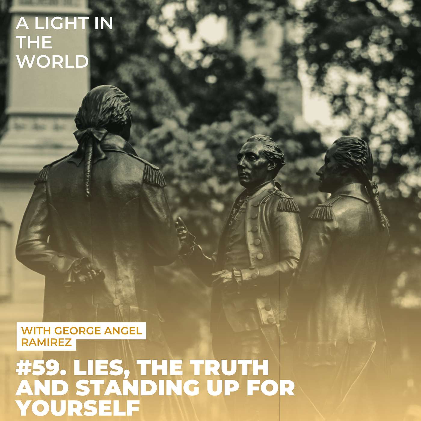 A Light In The World