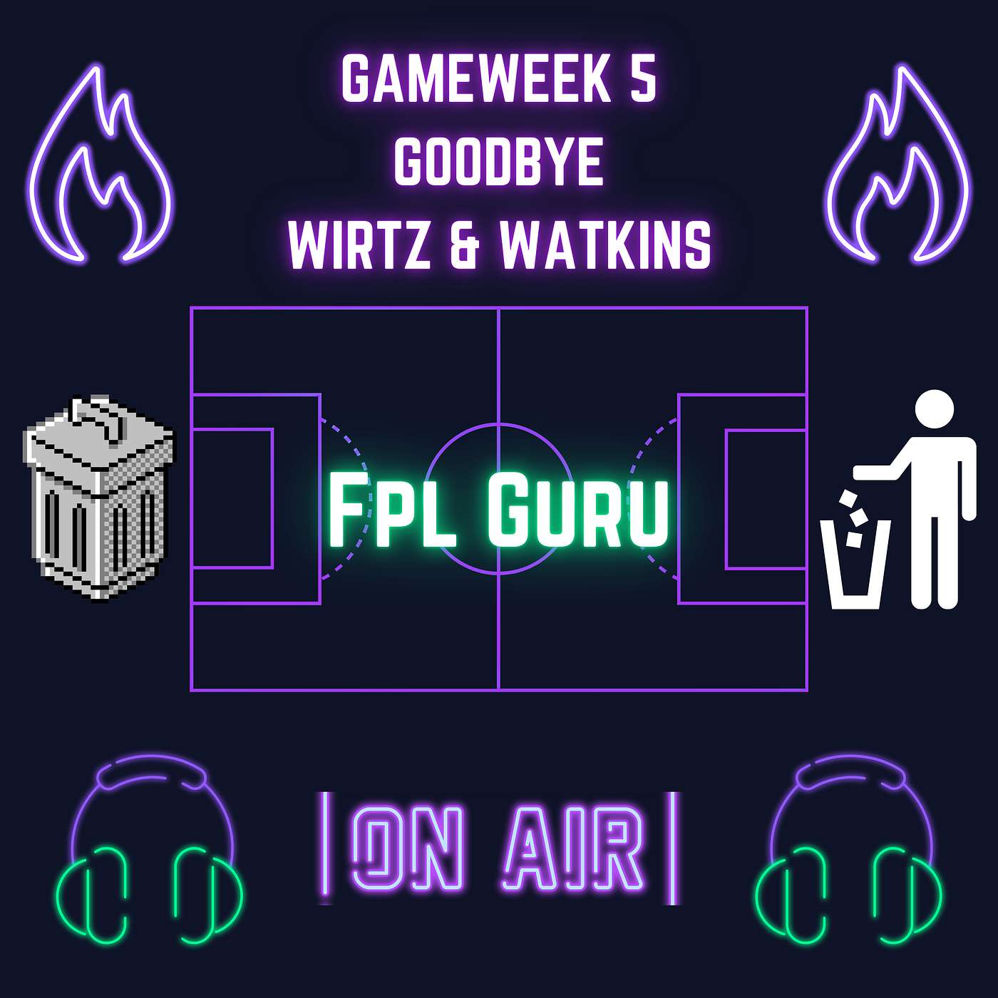 Gameweek 5 - Preview