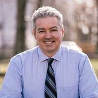 John O'Connell, The Oasis Group