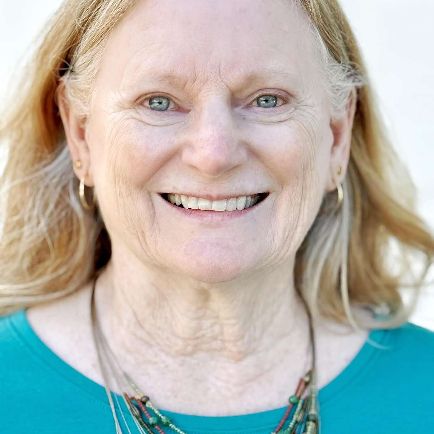 5.11.2026 - Trish Rux & Jan Booth, Co-authors, "Dying Matters: 8 Conversations That Can Change Your Life" episode artwork