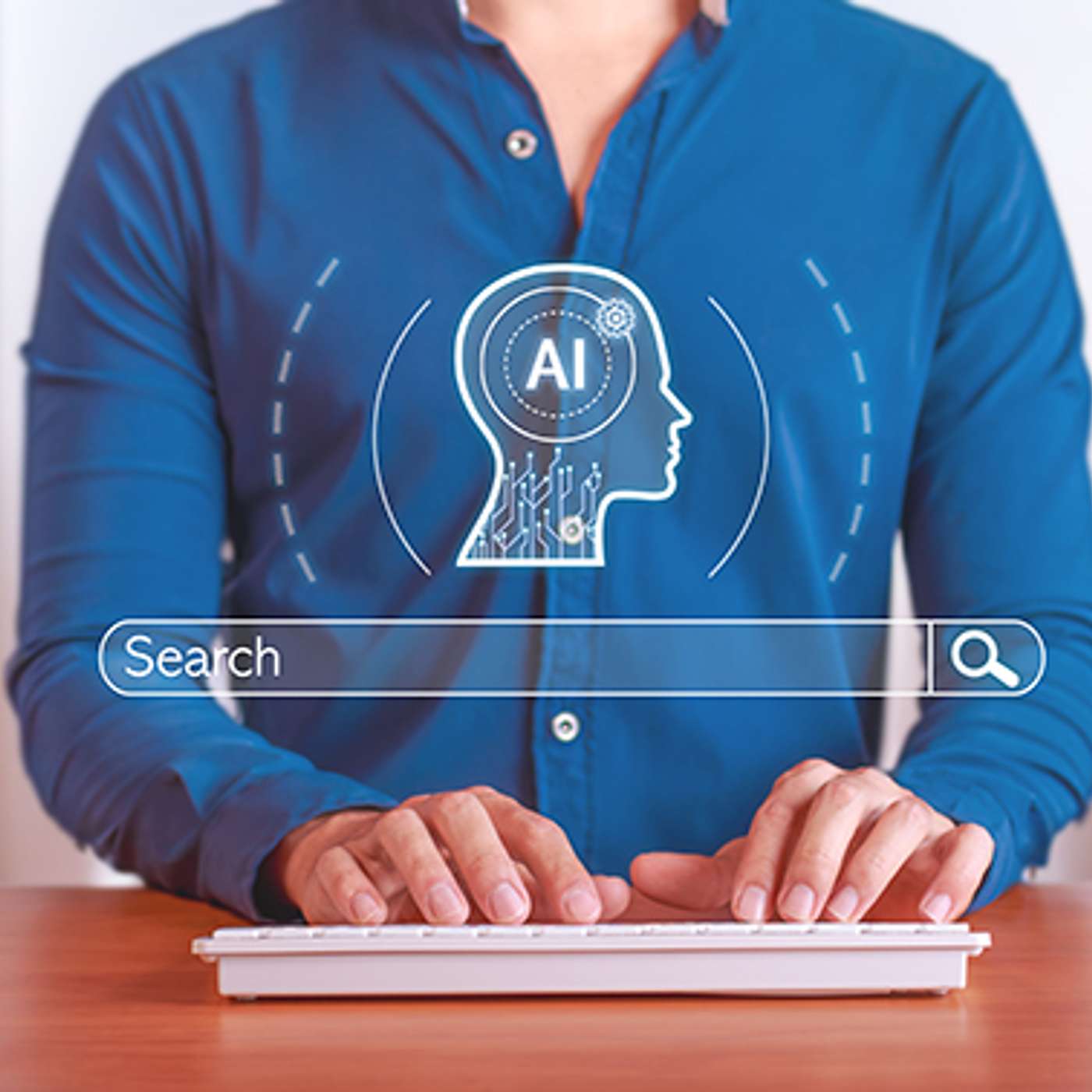 SEO and AI: Content, Voice, and Community for Business Growth episode artwork