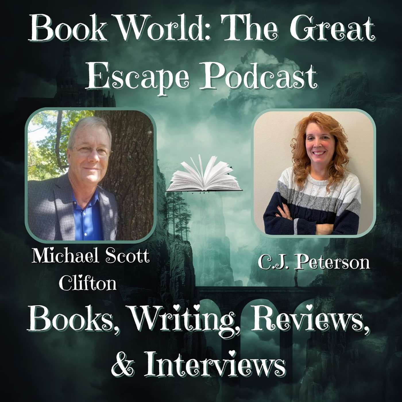 Book World: The Great Escape