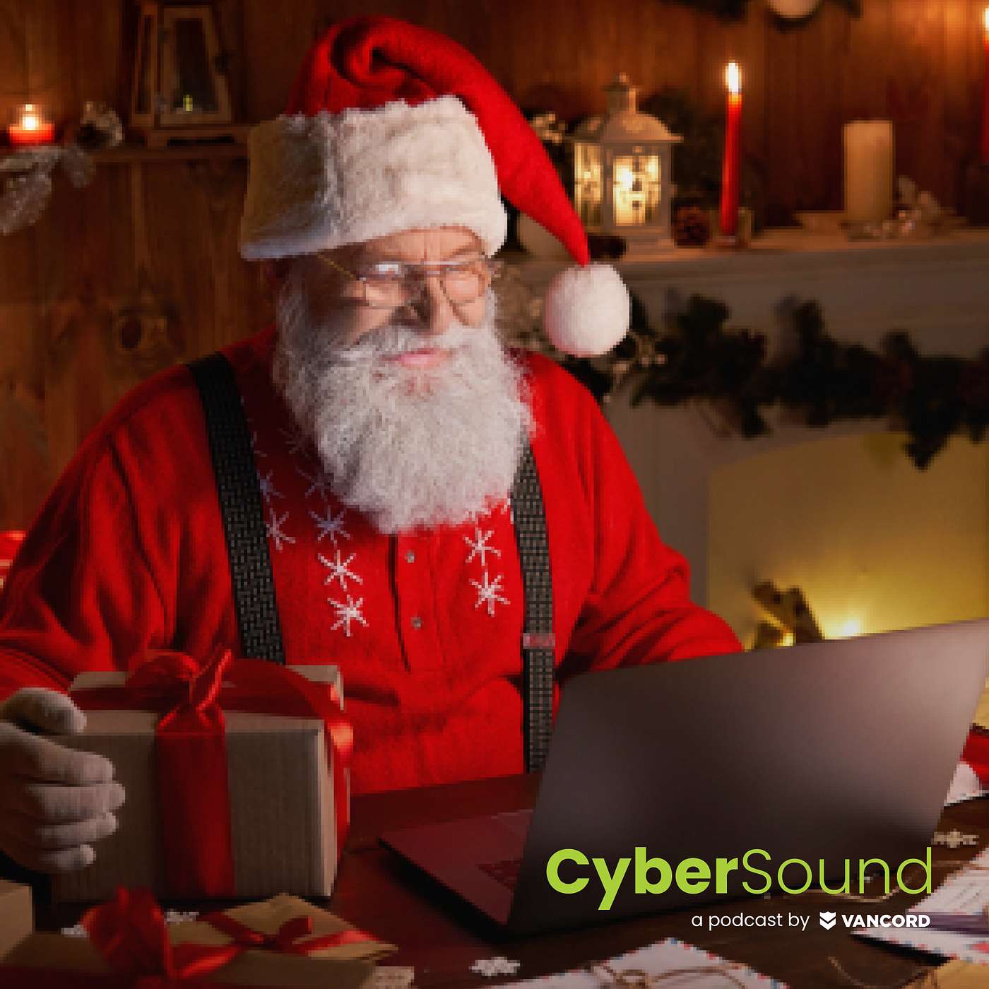 CyberSound™