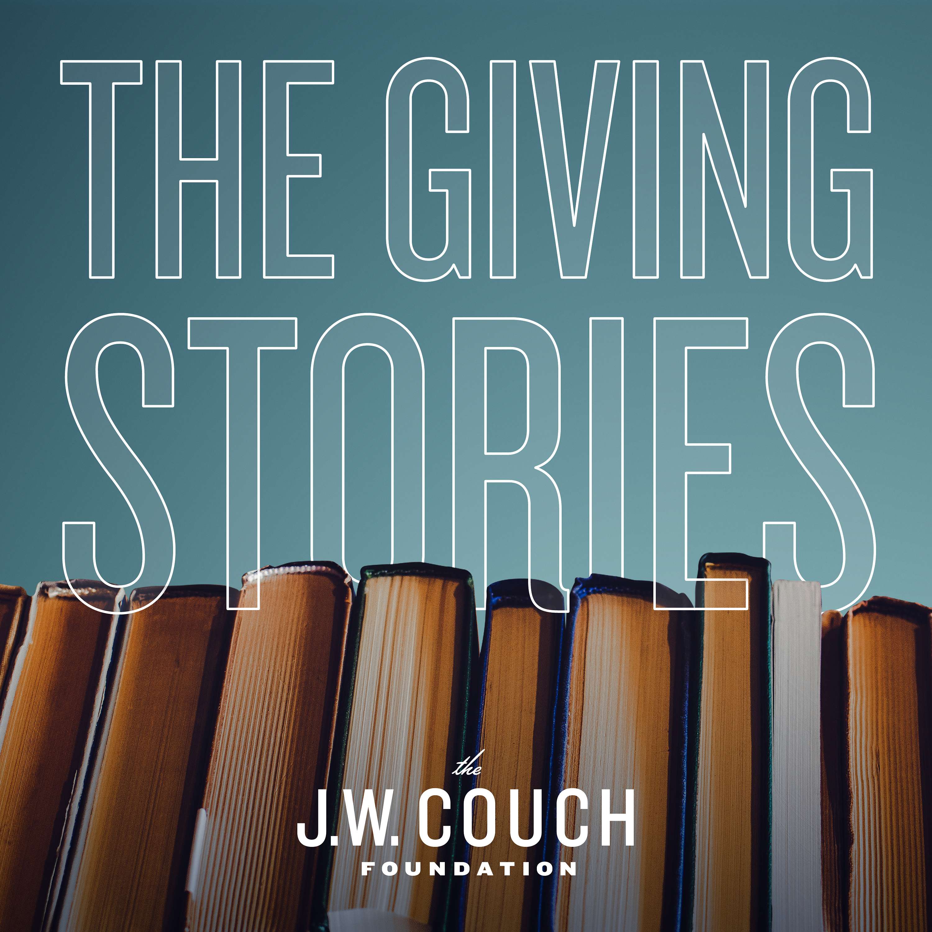 The Giving Stories