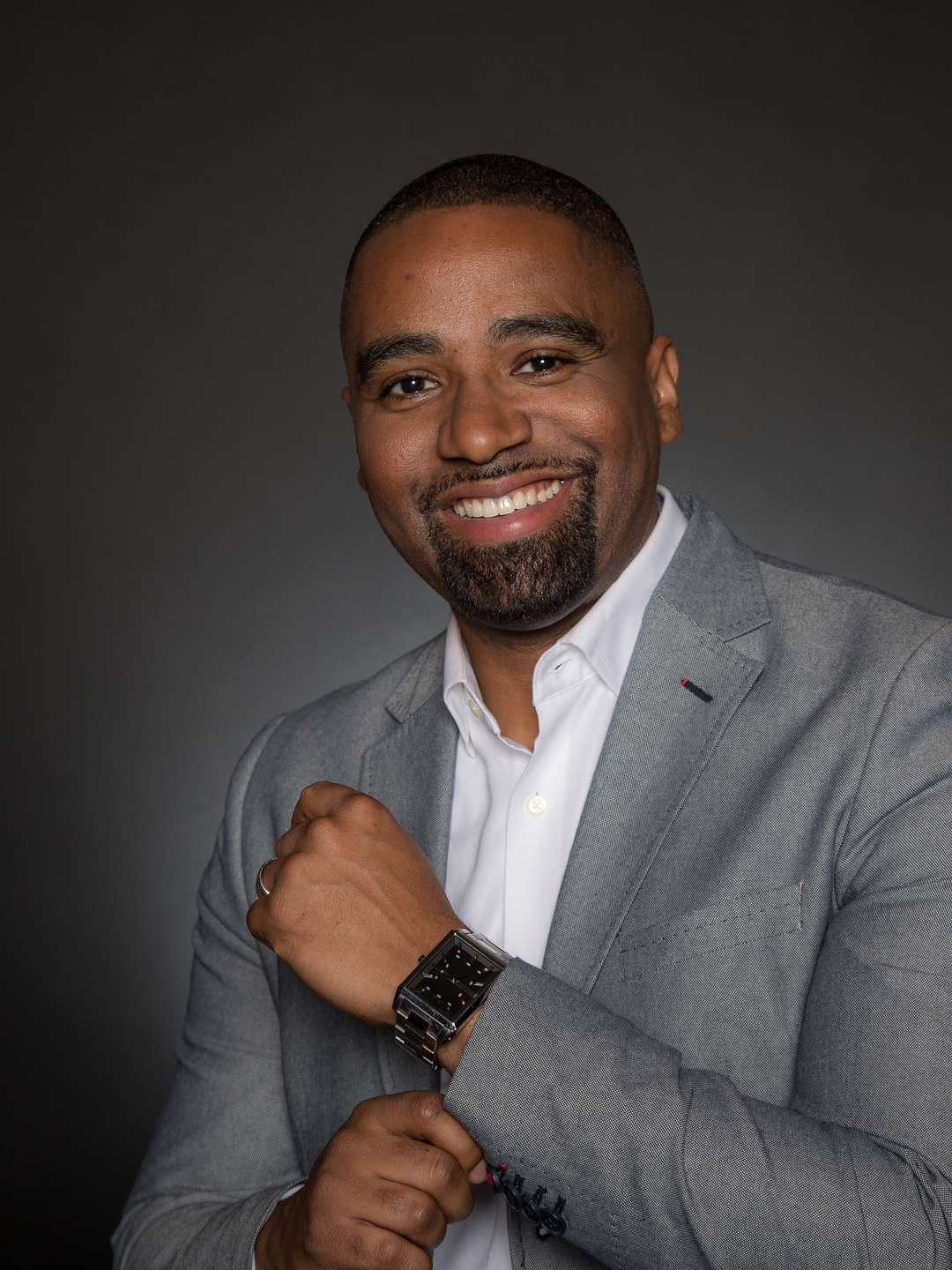 Naphtali Bryant