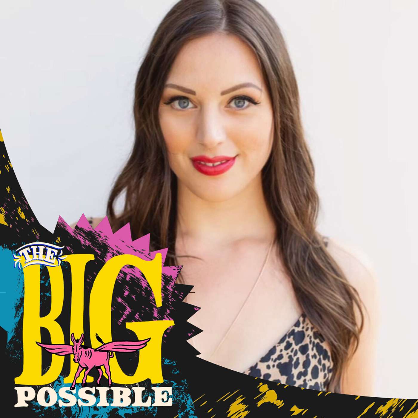 The Big Possible