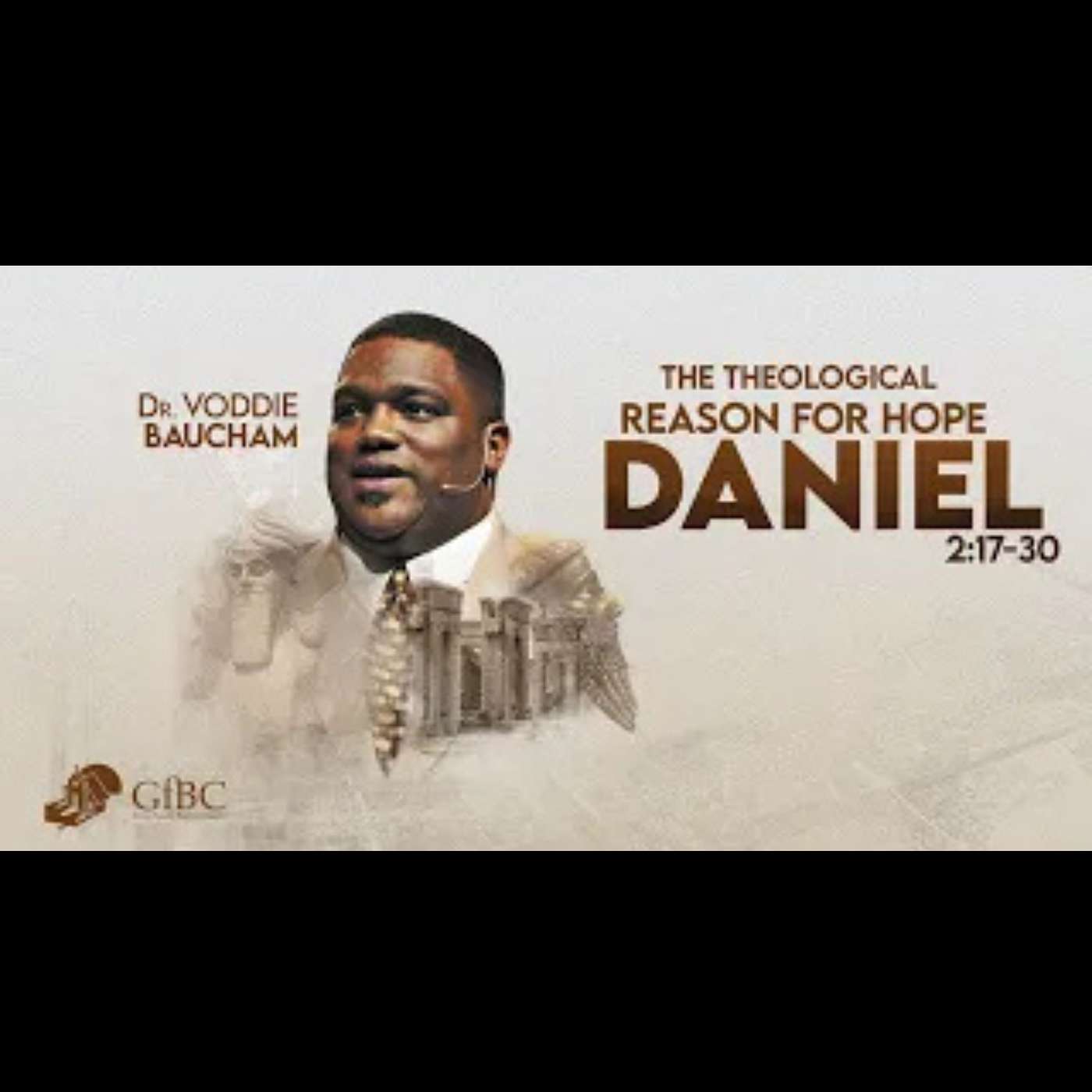 Grace Family Baptist Church - Voddie Baucham - Aaron Wright - David Shiflet - Erin Frye