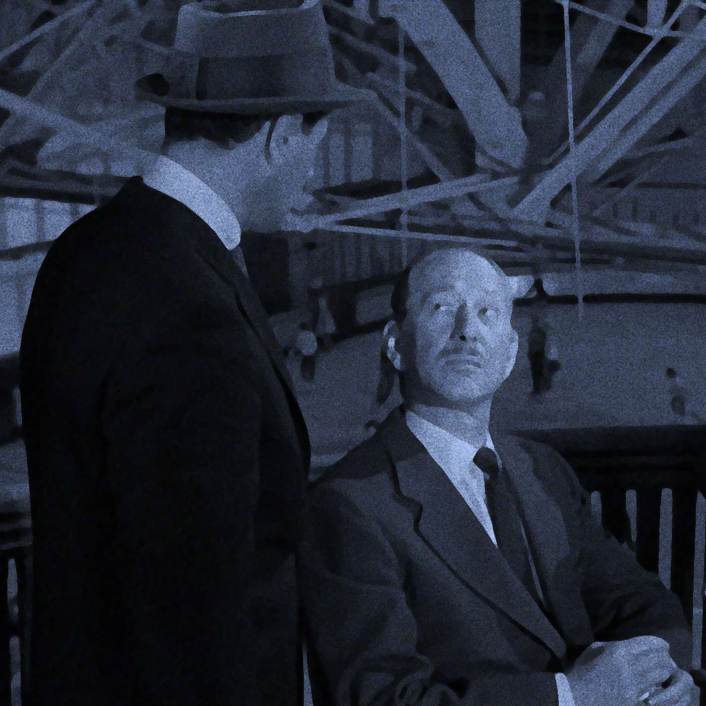 Frisco Noir 4 with Rachel Walther: Killers, Cops & the Dark City: "The Lineup" and "The Sniper" episode artwork