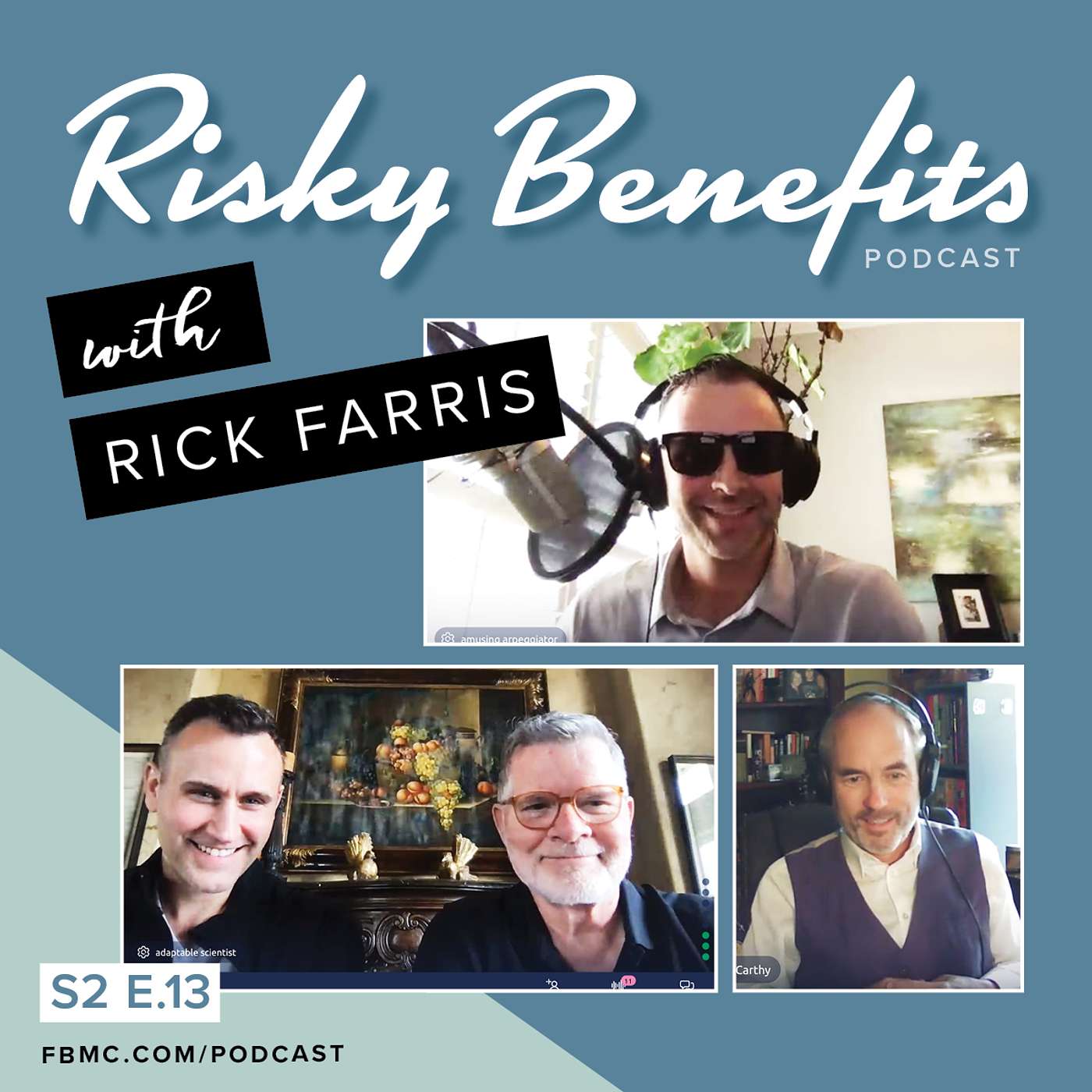 Risky Benefits