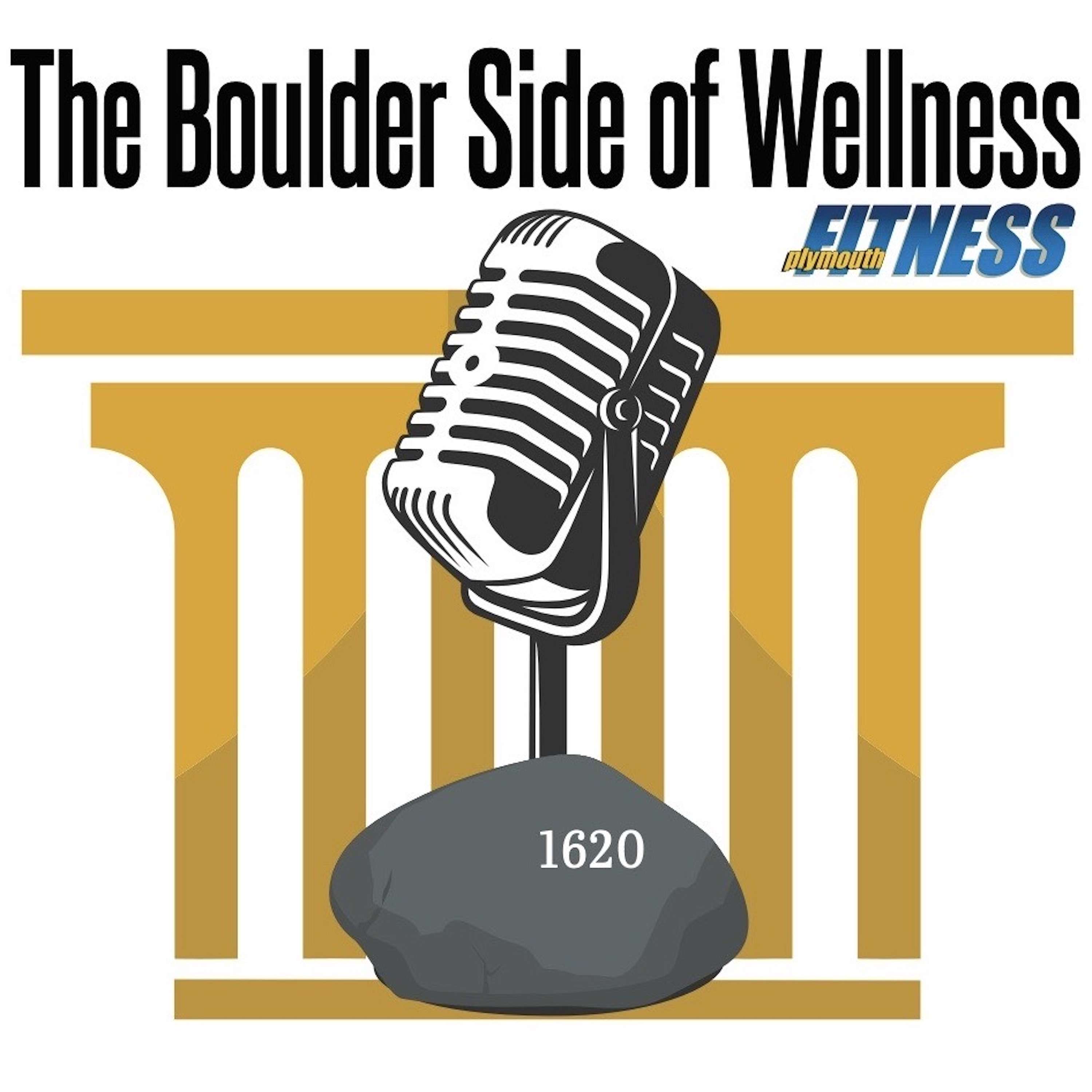 The Boulder Side of Wellness