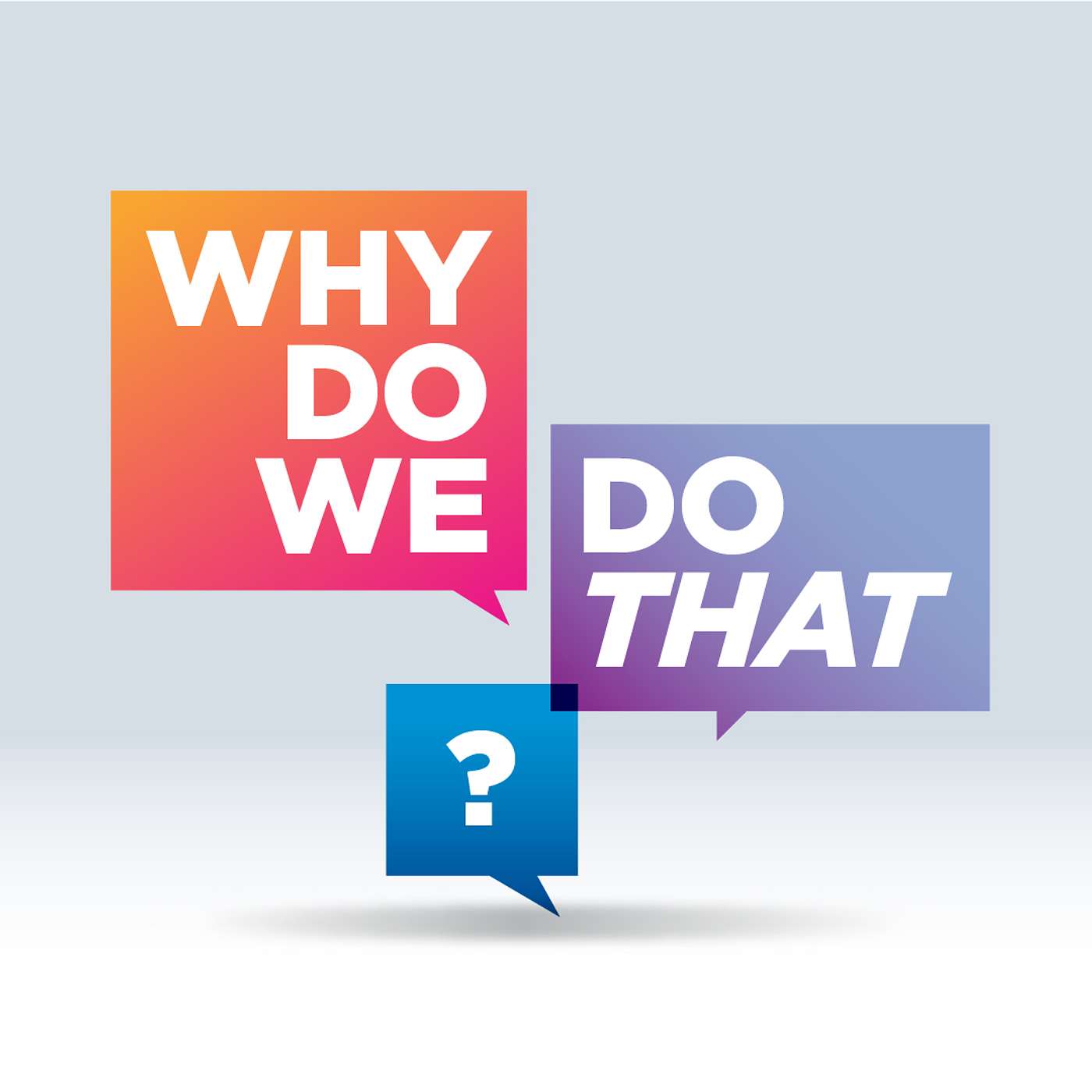 Why Do We Sing?
