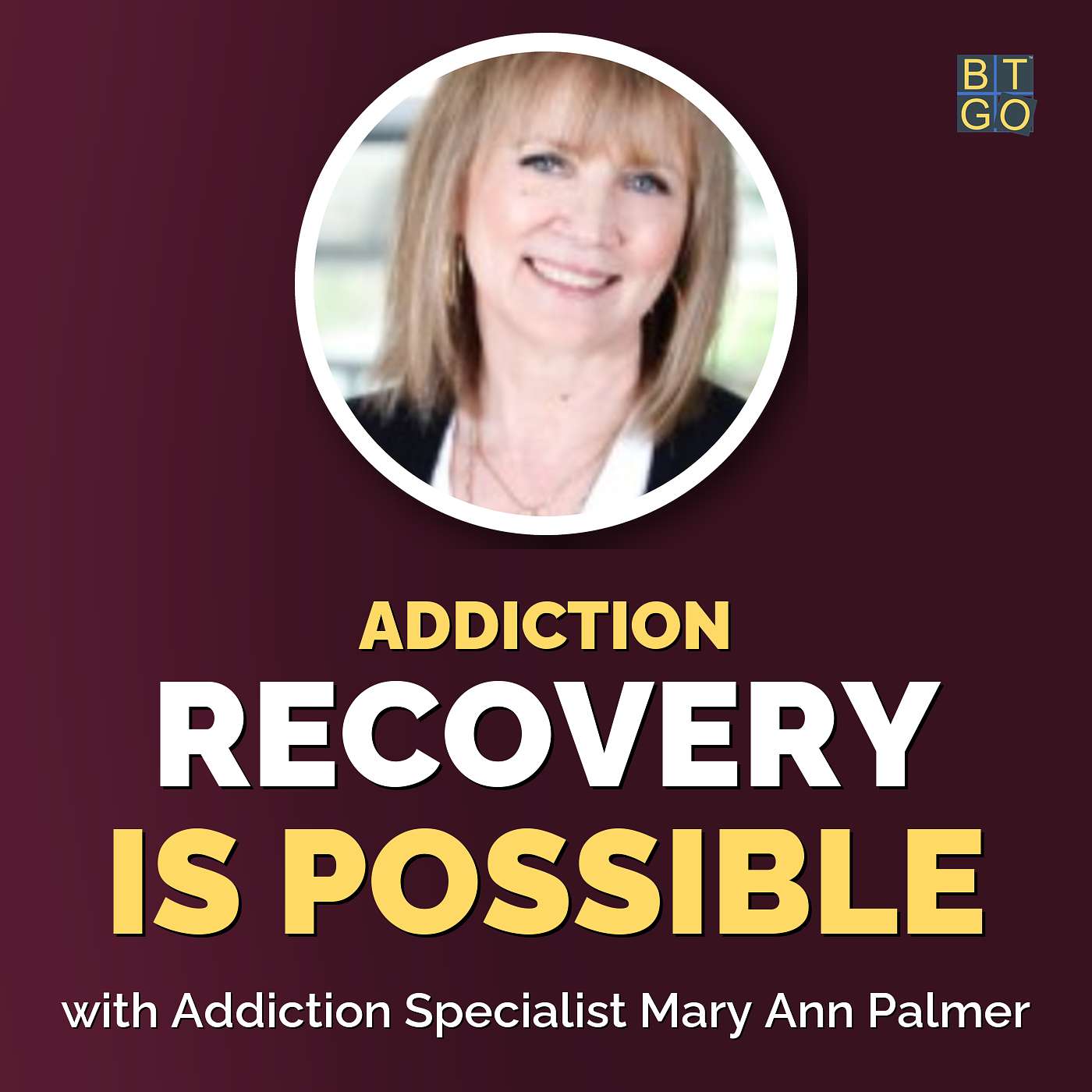 Parenting Through Addiction: Insights & Strategies episode artwork