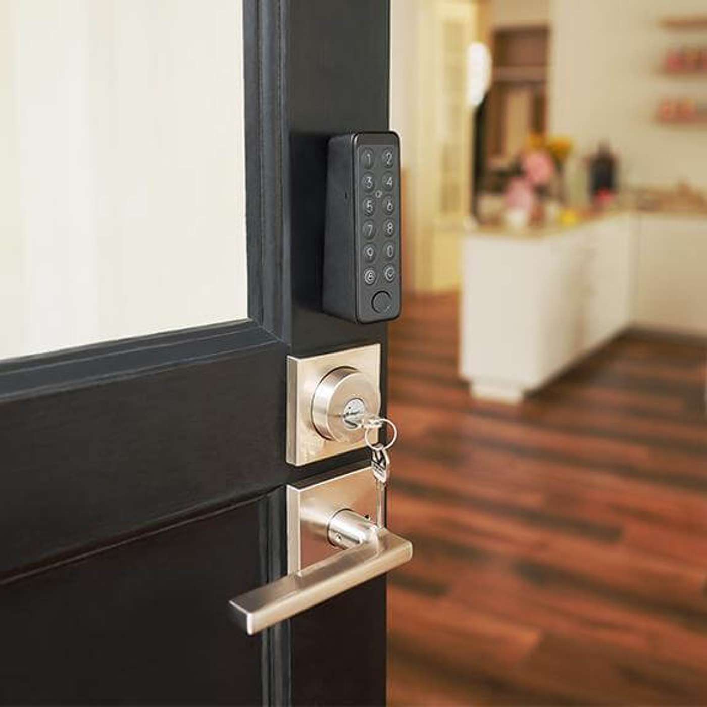 Touch ID, the best thing your smart lock has ever seen? episode artwork