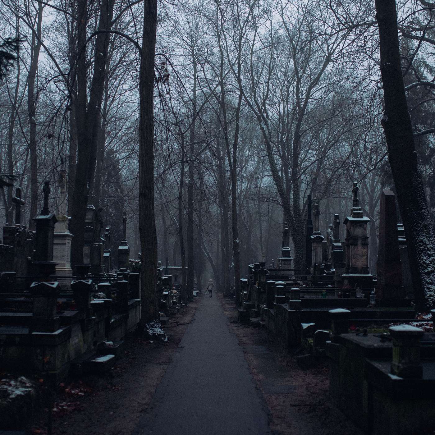 After Words Paranormal
