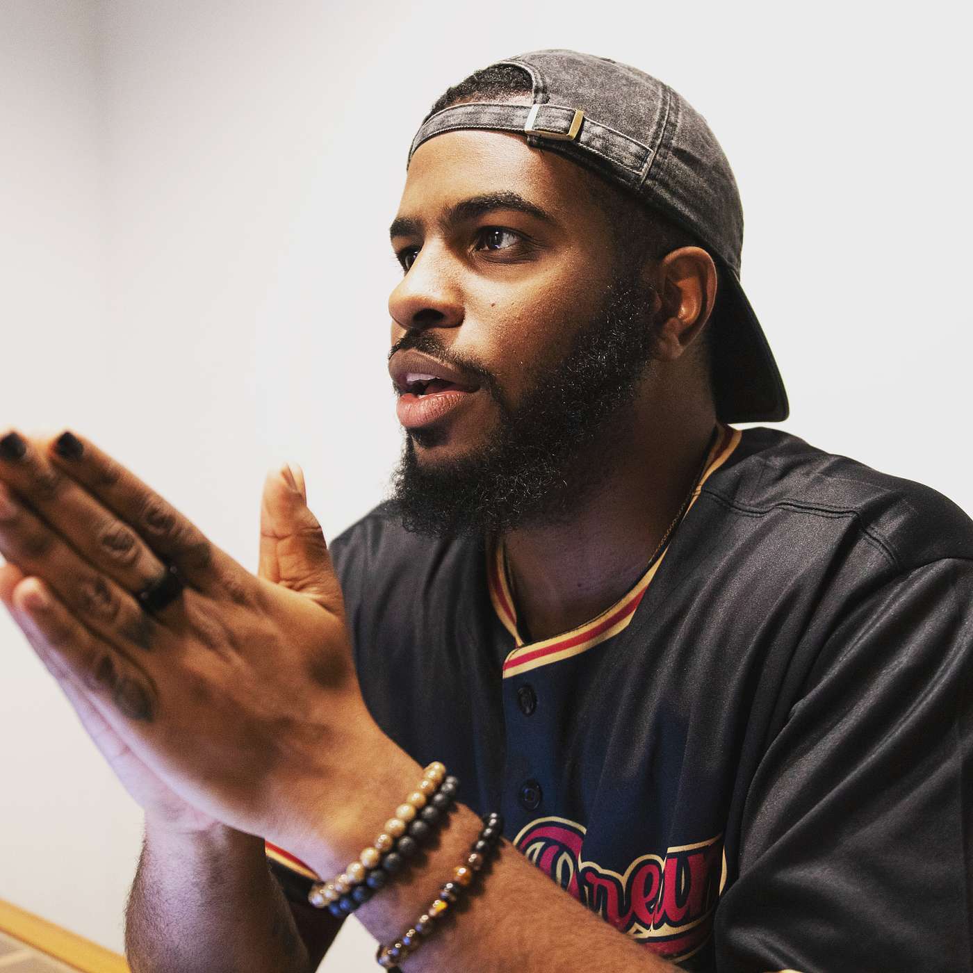 Take Notice: Amplifying Black Stories