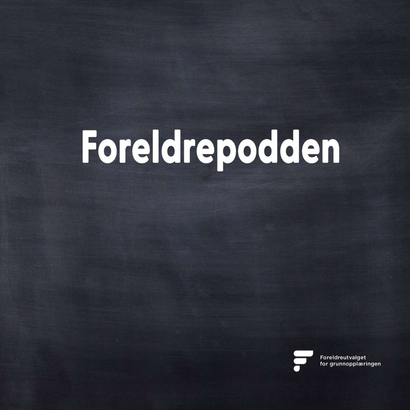 Foreldrepodden - en podkast fra FUB og FUG