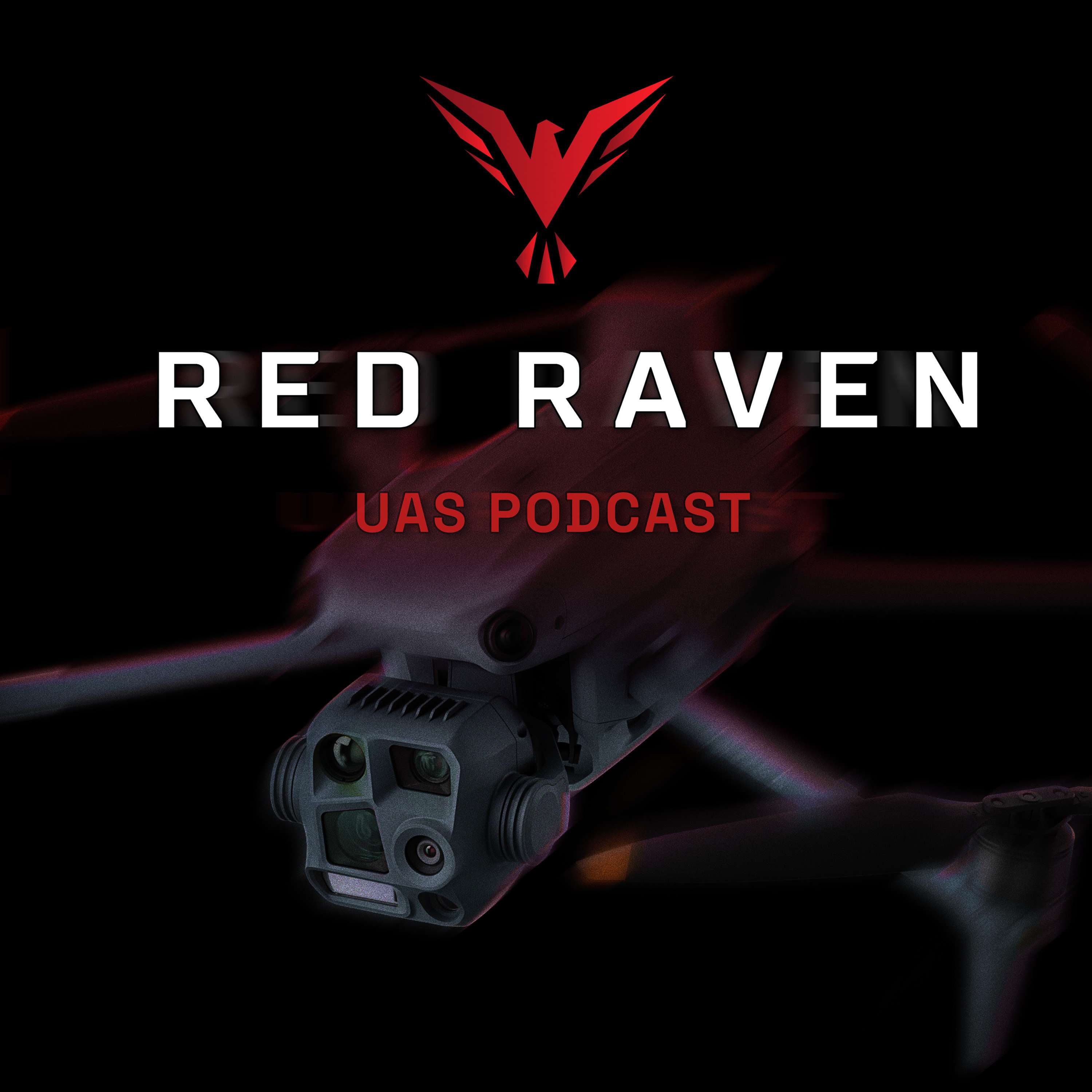 Red Raven UAS Podcast