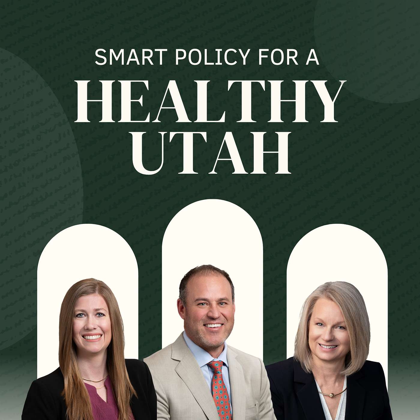 House Rules: Politics and Policy in Utah
