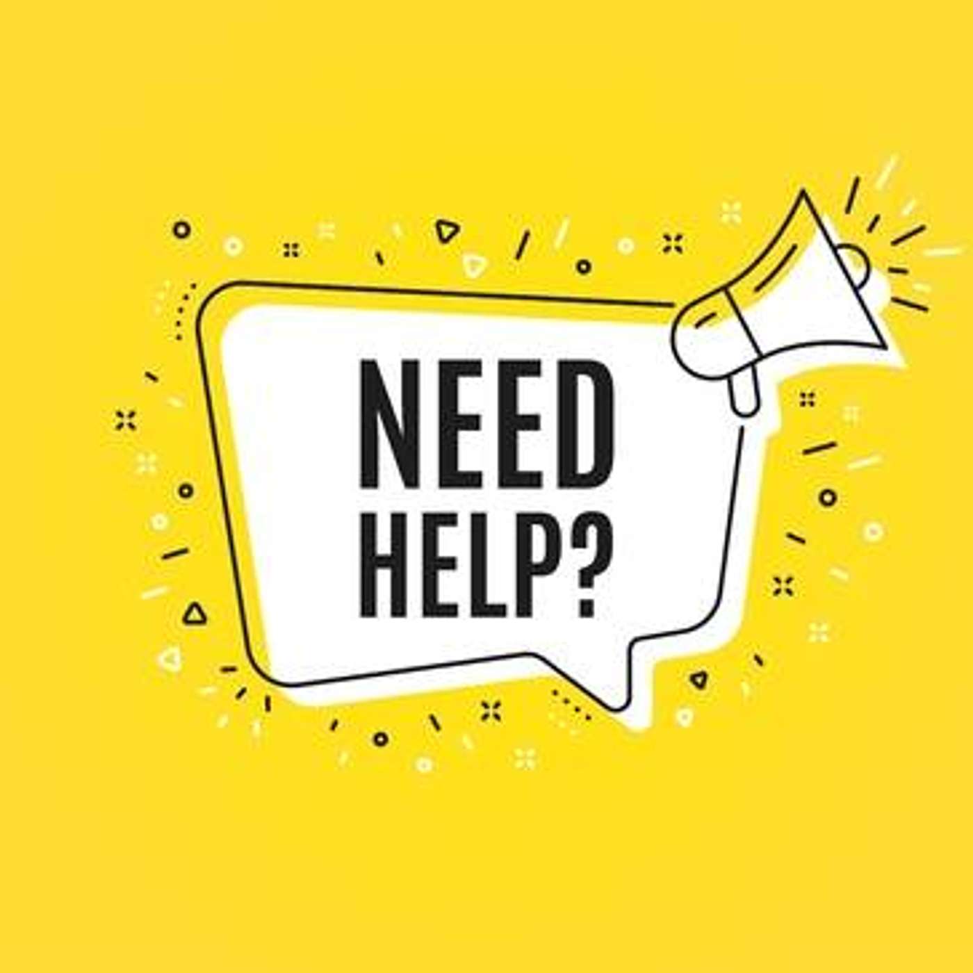 Episode 214 - Need something?!