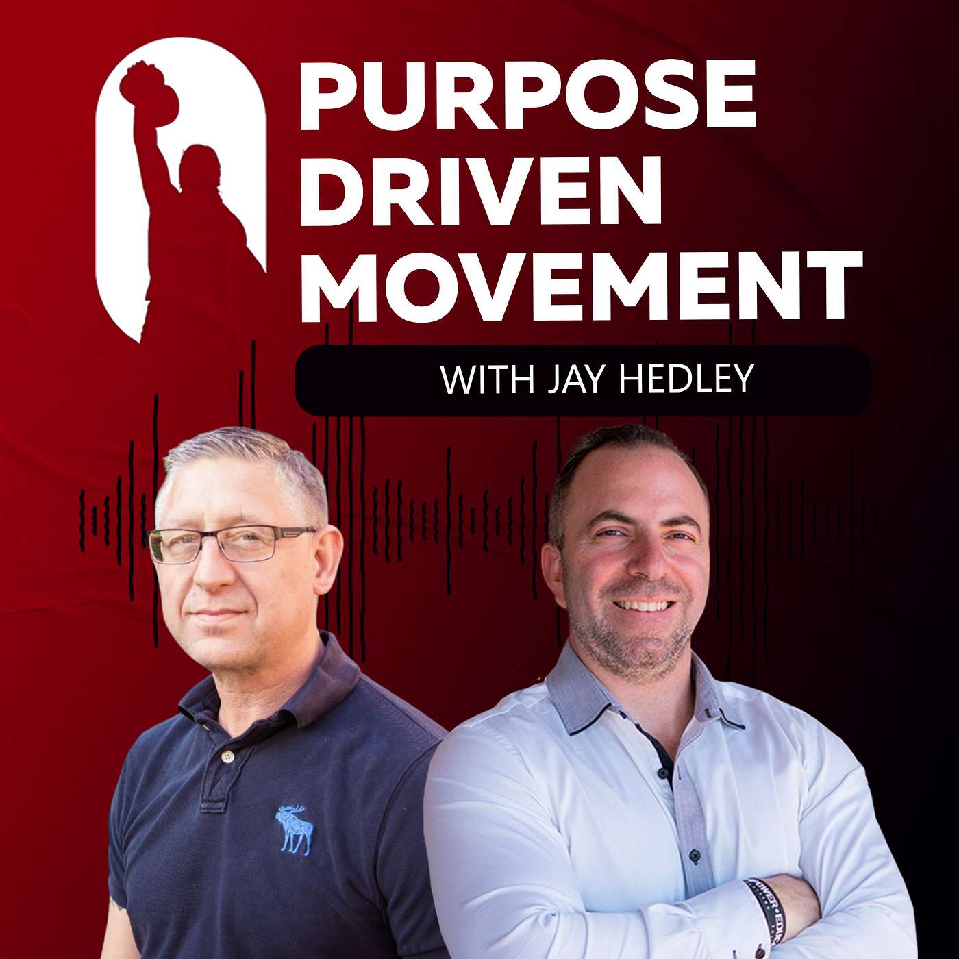 Purpose Driven Movement