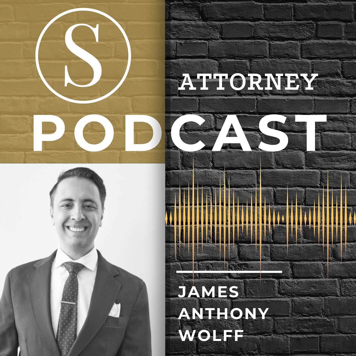 James Wolff: A Conversation With The Tech-Obsessed Attorney